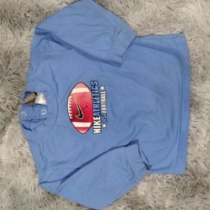 Vintage Nike 24m long sleeve